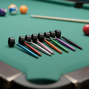 Aluminum-Chalk-Holder