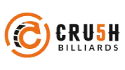 Cru5h Billiards