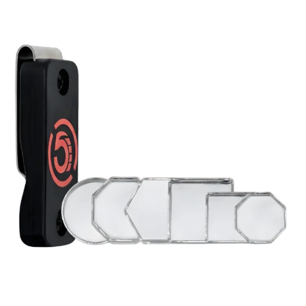 Magnetic Chalk Holder